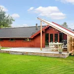 Σπίτι διακοπών 1619-gilleleje-ulvehojen-5 *