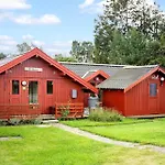 1619-gilleleje-ulvehojen-5 Σπίτι διακοπών