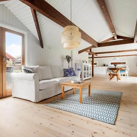 1619-gilleleje-ulvehojen-5 Дом отдыха *