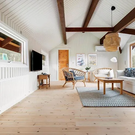 1619-gilleleje-ulvehojen-5 Дом отдыха