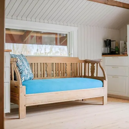 Дом отдыха 1619-gilleleje-ulvehojen-5 *