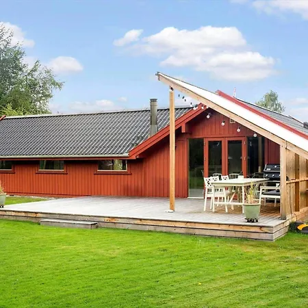 Feriehus 1619-gilleleje-ulvehojen-5 *