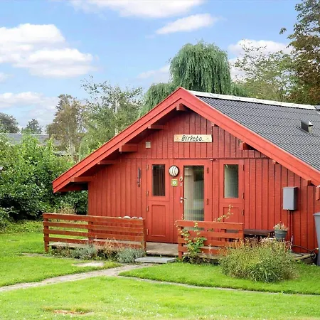 Feriehus 1619-gilleleje-ulvehojen-5 Gilleleje