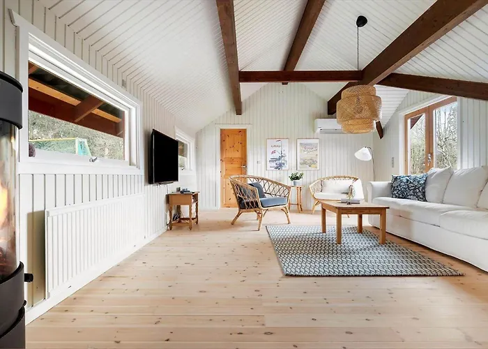 1619-gilleleje-ulvehojen-5 Дом отдыха