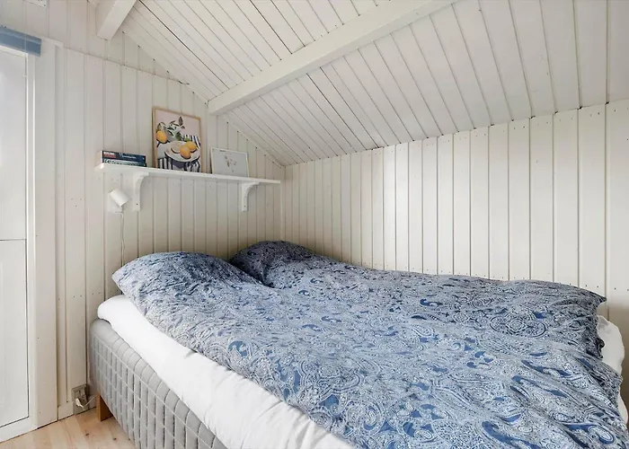 1619-gilleleje-ulvehojen-5 Дом отдыха *