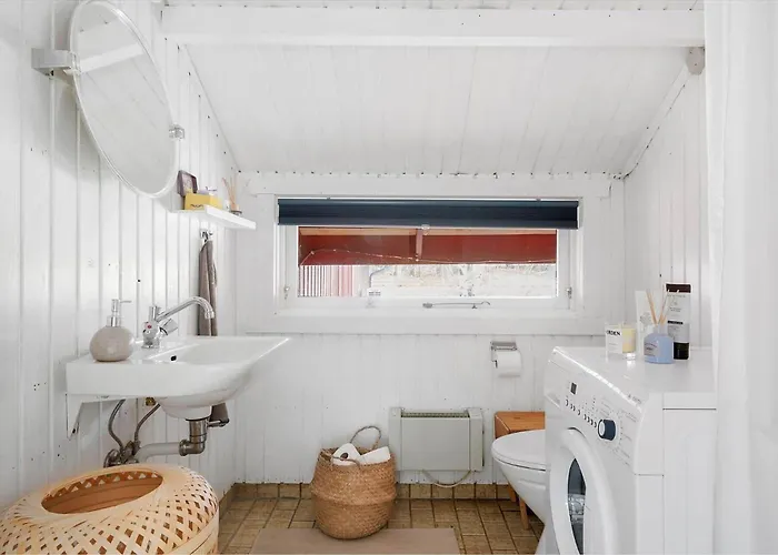 1619-gilleleje-ulvehojen-5 * Гиллеляйе