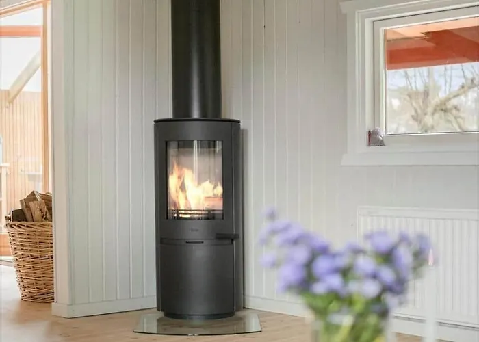 Дом отдыха 1619-gilleleje-ulvehojen-5 *